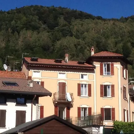 Contempora - Ca Dei Brenta Garden - Valle Intelvi -