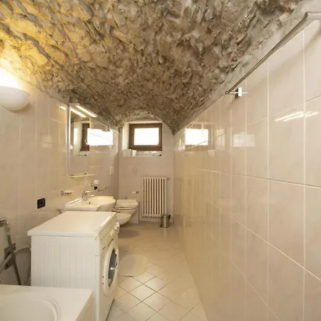 Cà Dei Brenta - Garden - - * San Fedele Intelvi