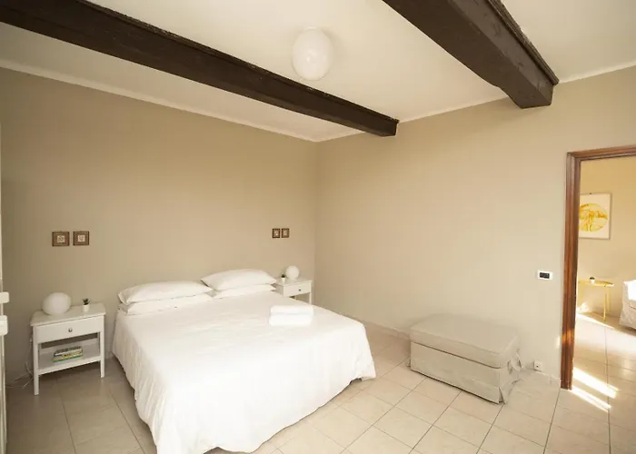 Contempora - Ca Dei Brenta - Garden - Valle Intelvi - Como 아파트 *