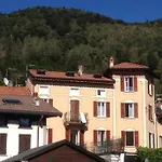 Contempora - Ca Dei Brenta Garden - Valle Intelvi -
