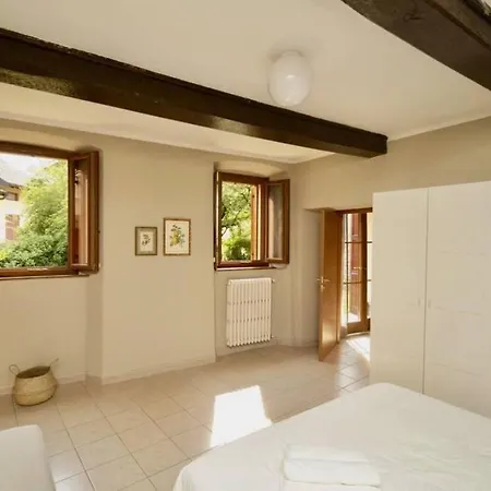 Ca Dei Brenta - Garden - - Апартаменты