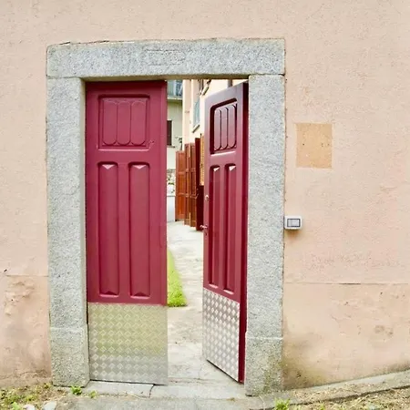 Ca Dei Brenta - Garden - - * Сан-Феделе-Интельви