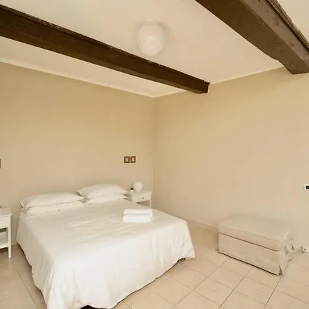 Contempora - Ca Dei Brenta Garden - Valle Intelvi - *