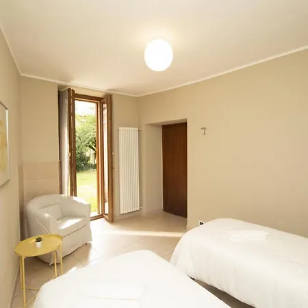 Lejlighed Contempora - Ca Dei Brenta Garden - Valle Intelvi - San Fedele Intelvi