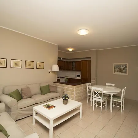 Ca Dei Brenta - Garden - - Апартаменты