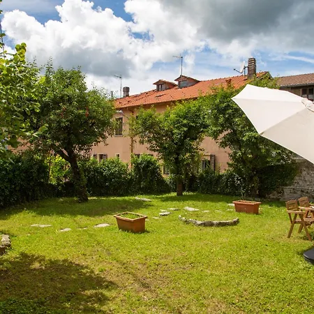 Ca Dei Brenta - Garden - - Апартаменты *