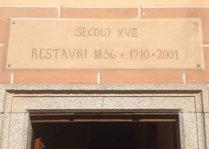 Contempora - Ca Dei Brenta - Garden - Valle Intelvi - Como شقة *