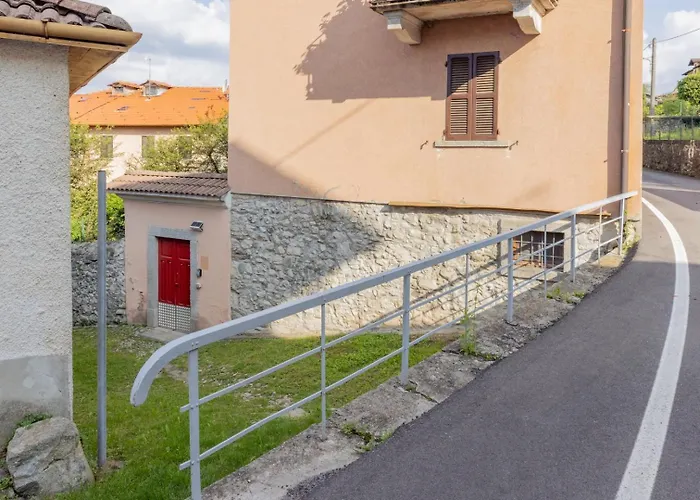 Contempora - Ca Dei Brenta - Garden - Valle Intelvi - Como Сан-Феделе-Интельви