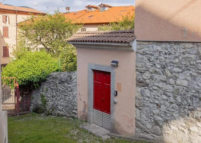 Contempora - Ca Dei Brenta - Garden - Valle Intelvi - Como شقة *