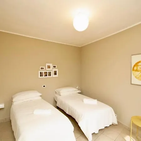 Ca Dei Brenta - Garden - - Apartman *