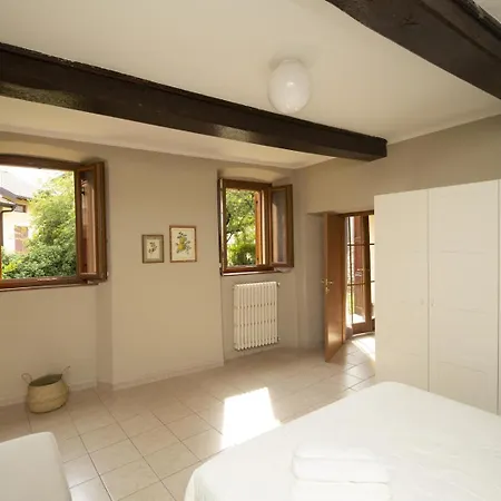 Ca Dei Brenta - Garden - -