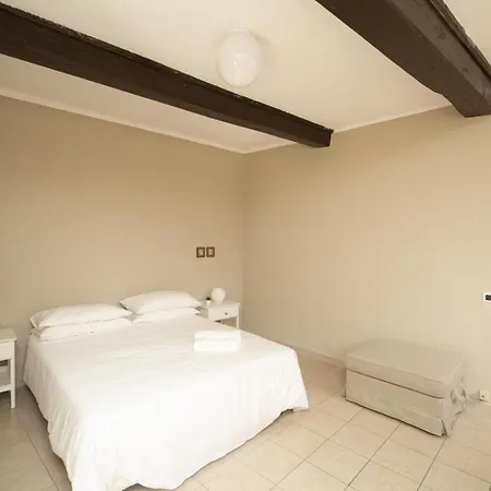 Ca Dei Brenta - Garden - - Apartman *