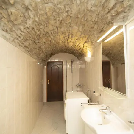 Apartman Ca Dei Brenta - Garden - - *