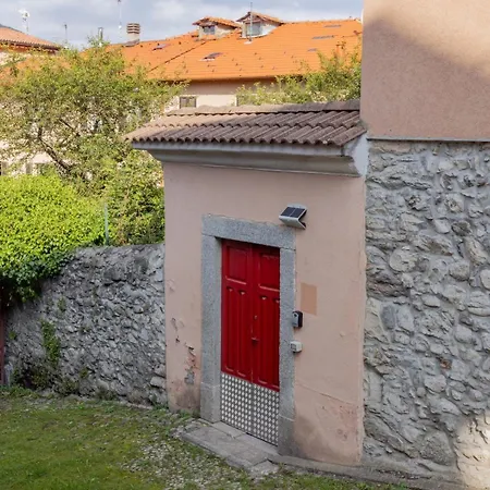 Contempora - Ca Dei Brenta - Garden - Valle Intelvi - Como 公寓 *