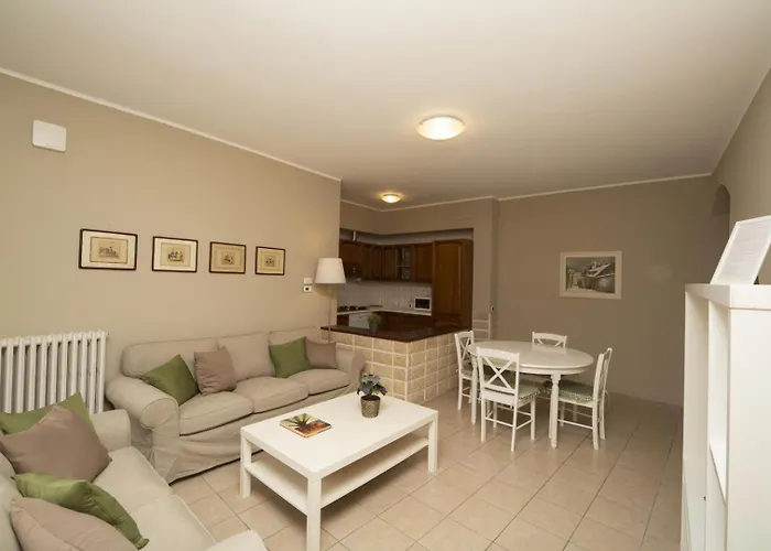 Contempora - Ca Dei Brenta - Garden - Valle Intelvi - Como 公寓